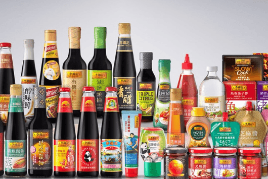 Chinese - Premium Co  Groceries 