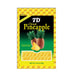 7D DRIED PINEAPPLE 70 G - Premium Co  Groceries 