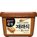CJ SOYBEAN PASTE (KOREAN MISO) 500G - Premium Co.  Groceries 