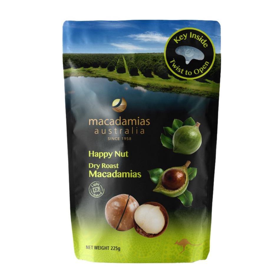 Why you're going to fall in love with slow roasting macadamias - Australian  Macadamias