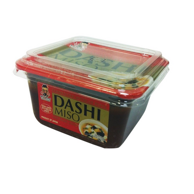 SHINSHUICHI DASHI MISO 300 G - Premium Co  Groceries 