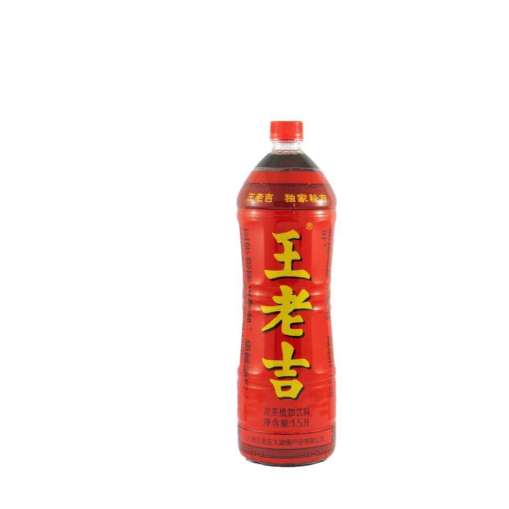 WANG LAO JI HERBAL TEA 1.5 L — Premium Co Groceries