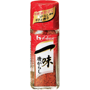 HOUSE CHILLI POWDER ICHIMI 16 G — Premium Co Groceries