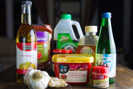 Korean — Page 6 — Premium Co Groceries