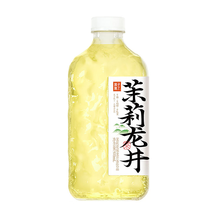 GZSL JASMINE LONGJING TEA 970 ML