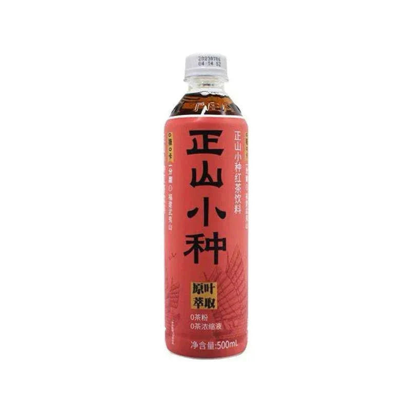 CHAXIAOKAI BLACK TEA 500 ML