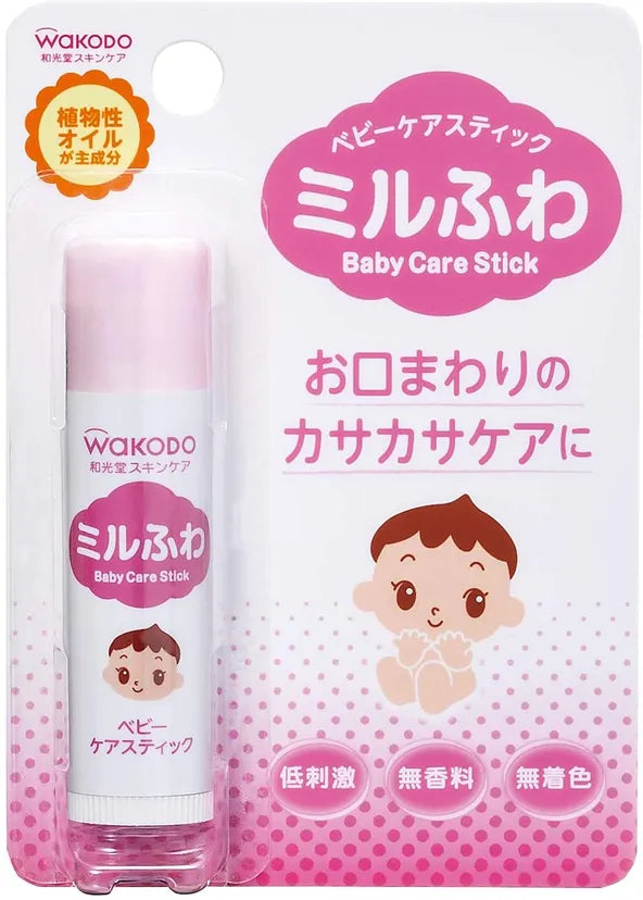 WAKODO BABY CARE STICK 5 G
