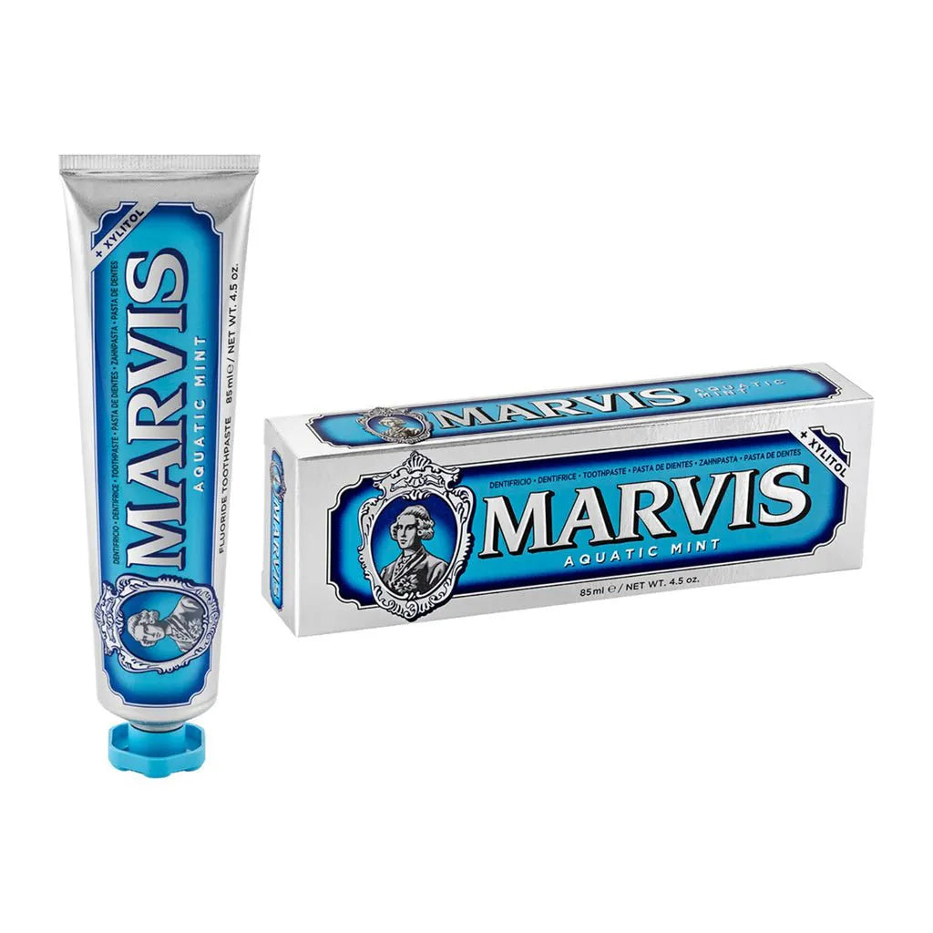 MARVIS TOOTHPASTE AQUATIC MINT 75 ML