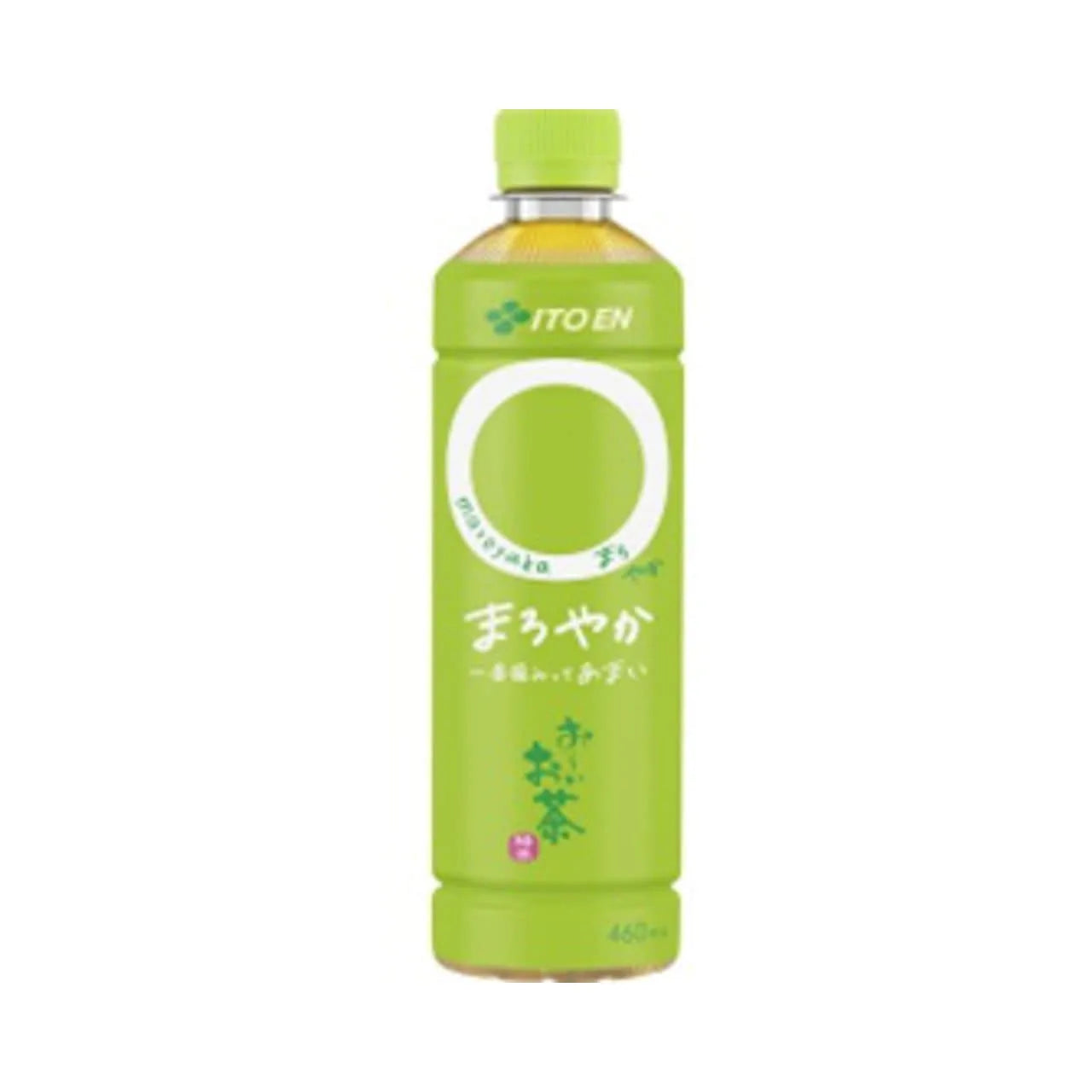 ITOEN OI OCHA FREENTEA MILD - 460 ML