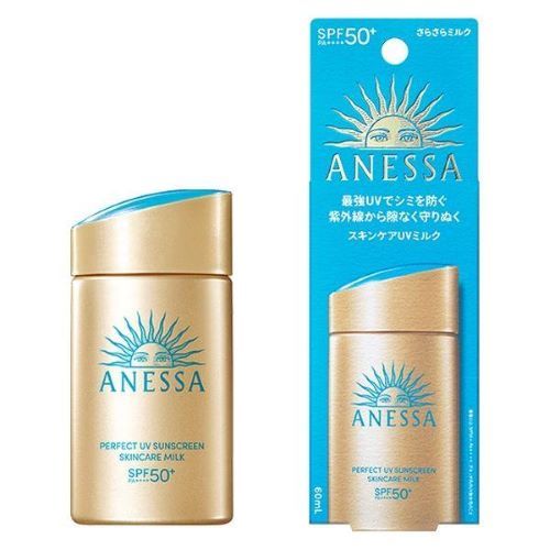 ANESSA PERFECT UV SKINCARE MILK NA SPF50+ PA++++ - 60 ML
