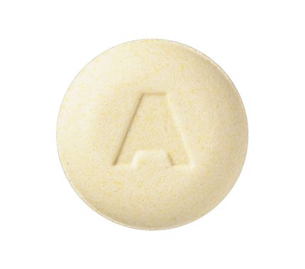 OHTA'S ISAN A (太田胃散A) ANTACID DIGESTIVE -300-TABLET