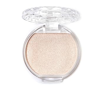 CANMAKE MUNYUTTO HIGHLIGHTER - #01 MOONLIGHT GEM