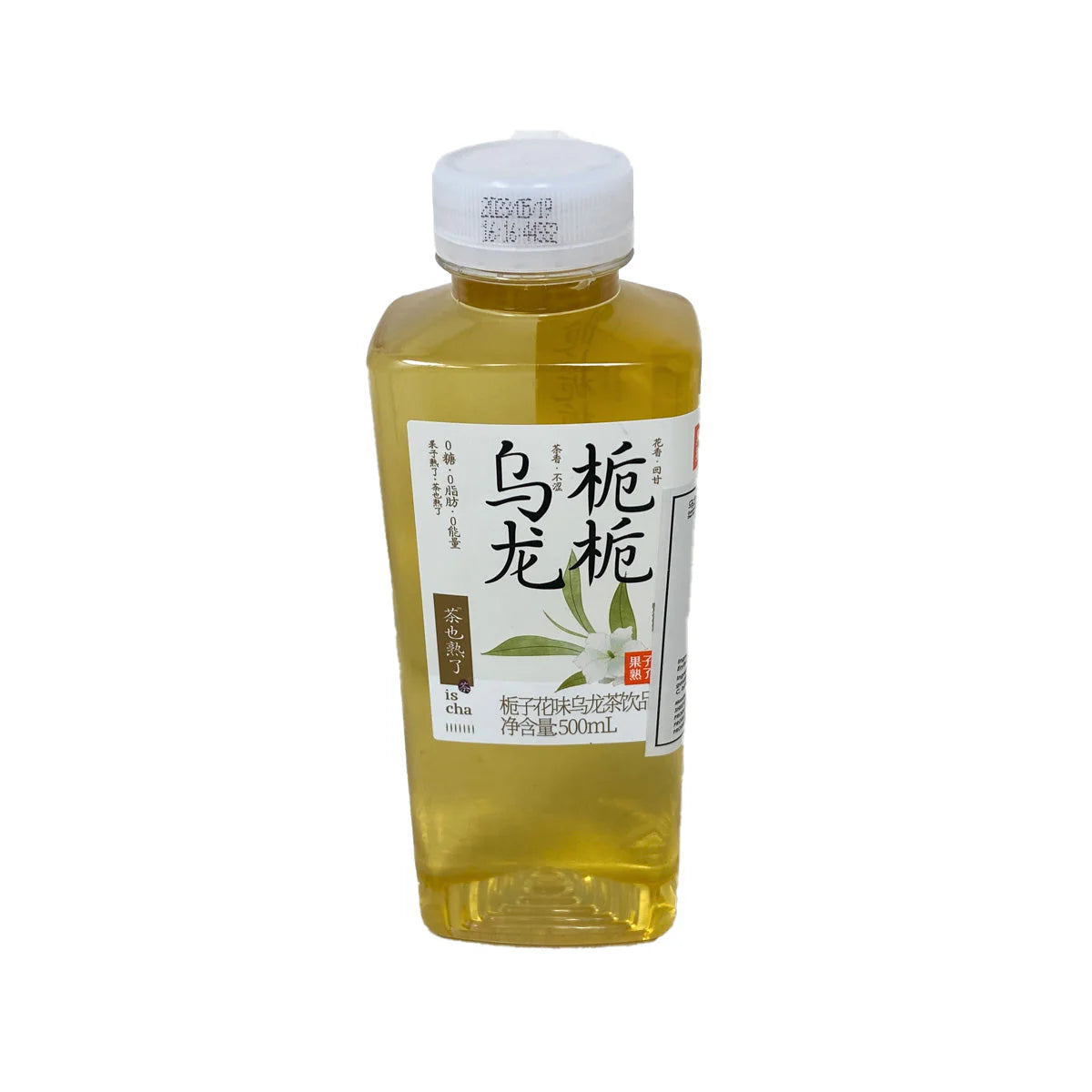 GZSL GARDENIA OOLONG TEA 970 ML