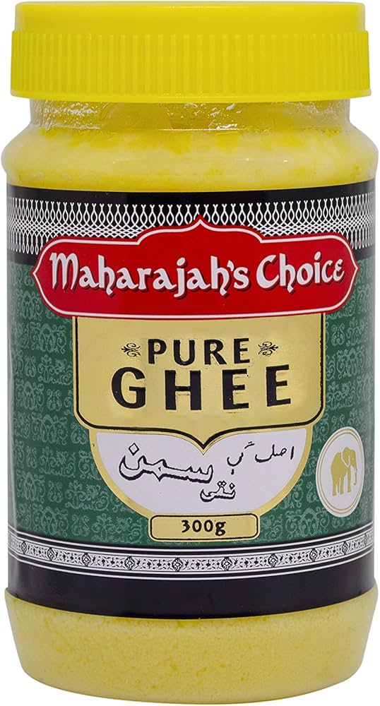 MC PURE GHEE 300 ML