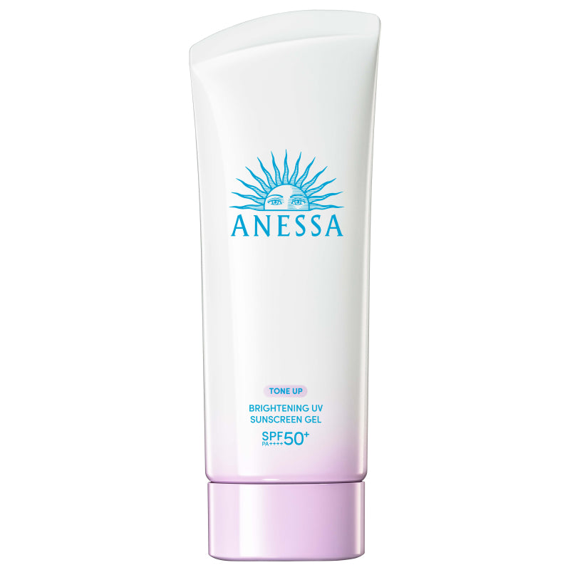 ANESSA BRIGHTENING UV GEL N SPF50+ PA++++ - 90 G