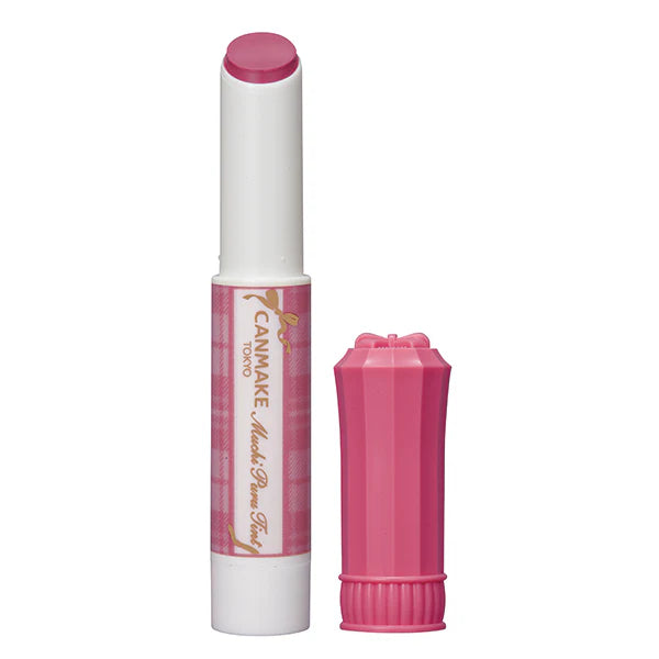 CANMAKE MUCHI PURU ROUGE TINT - 06 RASPBERRY CAKE