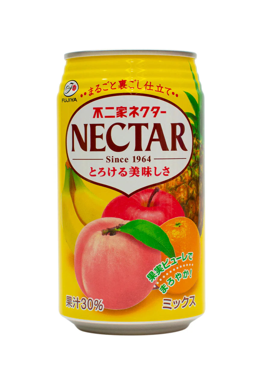 FUJIYA NECTOR MIX 350 ML