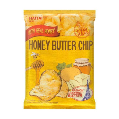 CALBEE HONEY BUTTER CHIP 120 G - Premium Co.  Groceries 