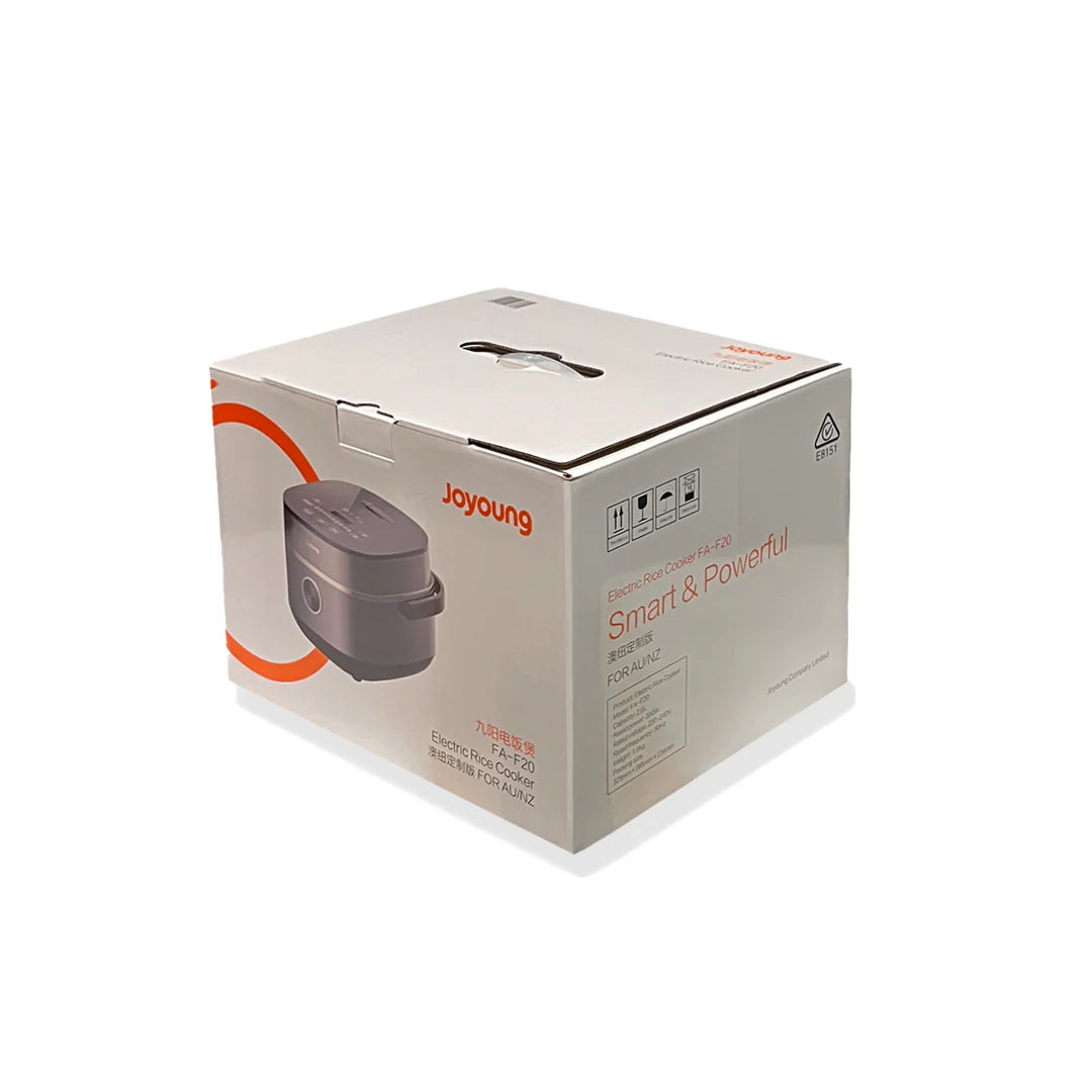 JOYOUNG SMART MINI RICE COOKER 2 L