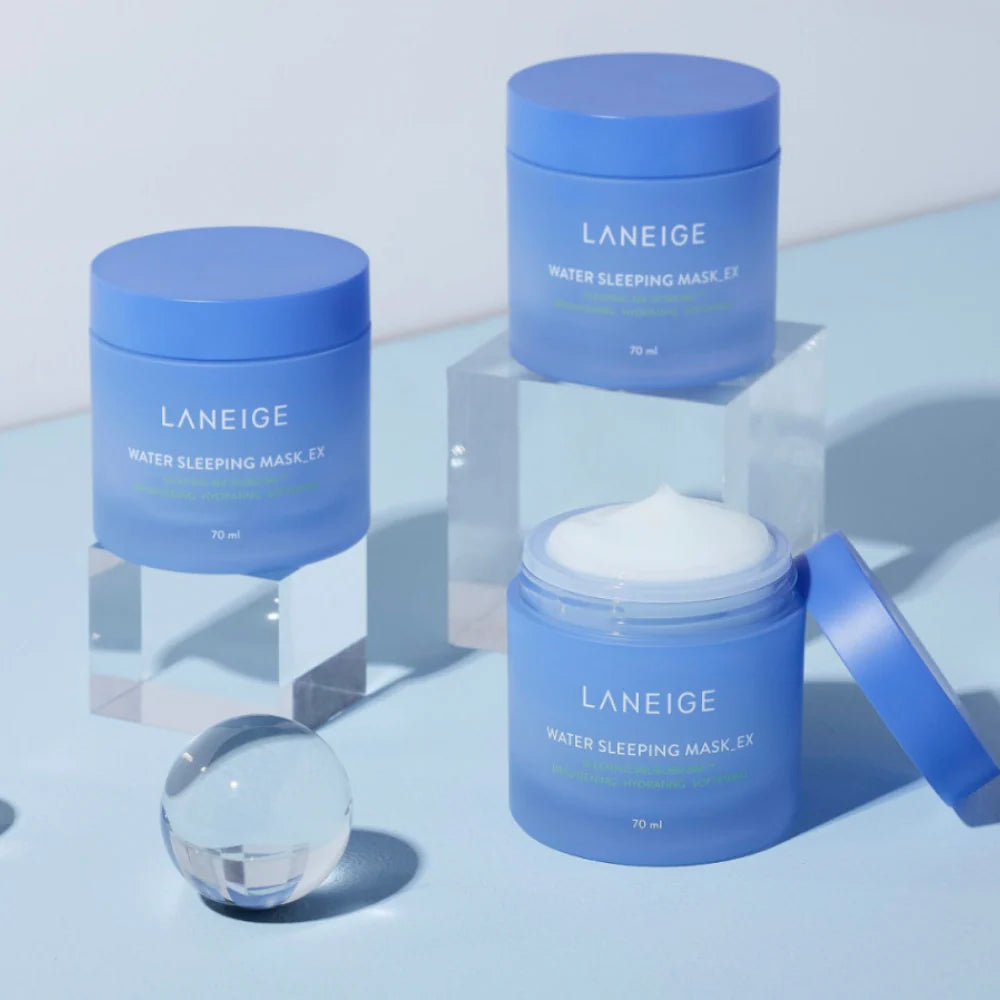LANEIGE WATER SLEEPING MASK EX - 70 ML