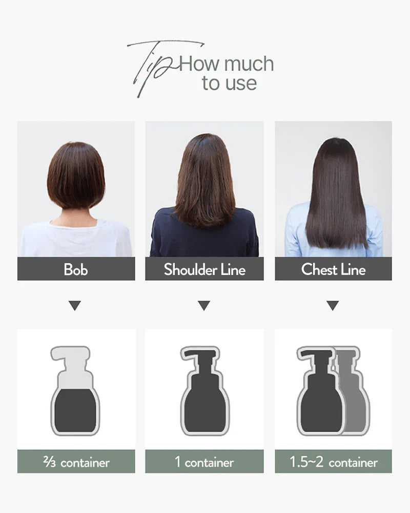 MISE EN SCÈNE HELLO BLEACH FOAM HAIR COLOUR - PRIMER BUBBLE 100 G