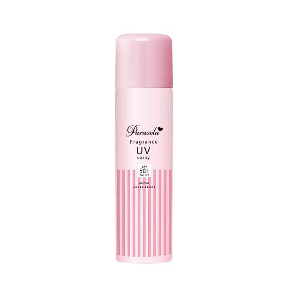NARIS UP PARASOLA FRAGRANCE UV SPRAY SPF 50+ PA++++ 90 G