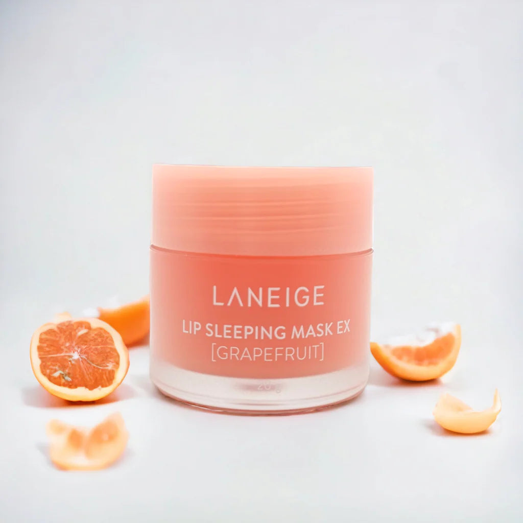 LANEIGE LIP SLEEPING MASK EX - GRAPEFRUIT 20 G