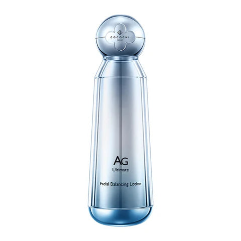 COCOCHI AG ULTIMATE FACIAL BALANCING EMULSION 130 ML