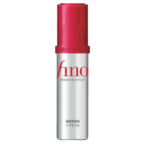 FINO PREMIUM TOUCH PENETRATING SERUM HAIR OIL 70 ML