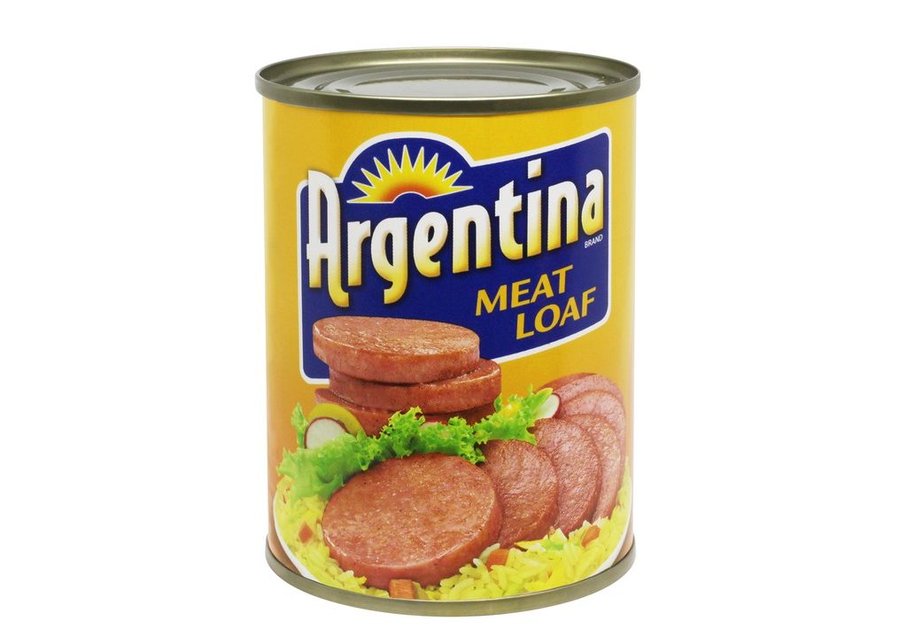 ARGENTINA MEAT LOAF 250 G