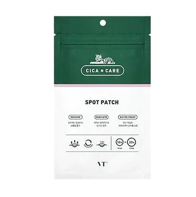 CICA X CARE SPOT PATCH 48 PCS