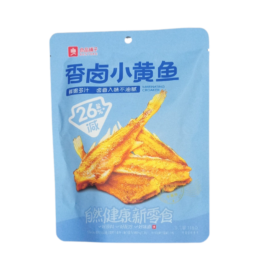 BESTORE MARINATING CROAKER 118 G