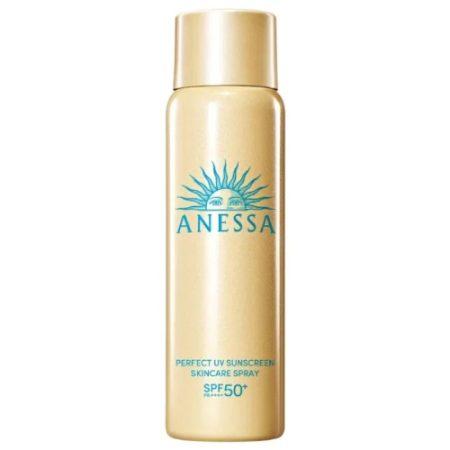 ANESSA PERFECT UV SUNSCREEN SKINCARE SPRAY NA SPF50+ PA++++ - 60 G