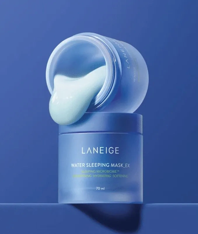 LANEIGE WATER SLEEPING MASK EX - 70 ML