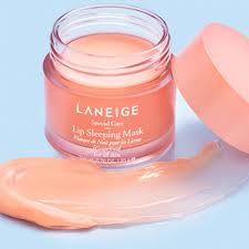 LANEIGE LIP SLEEPING MASK EX - GRAPEFRUIT 20 G