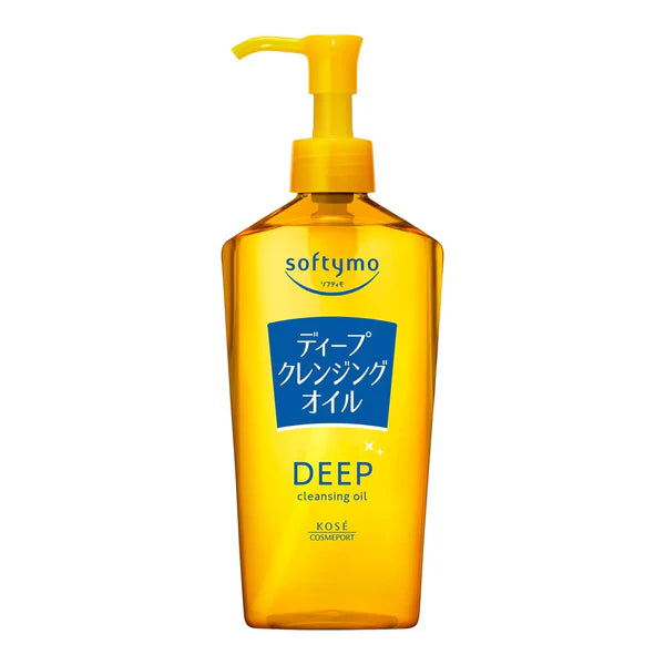 KOSE DEEP CLEANSING OIL 240 ML