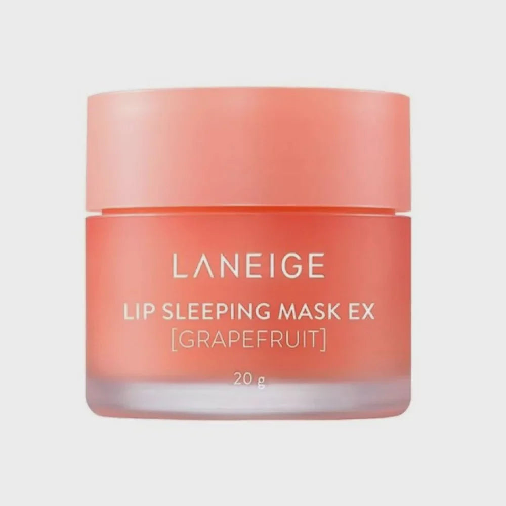 LANEIGE LIP SLEEPING MASK EX - GRAPEFRUIT 20 G