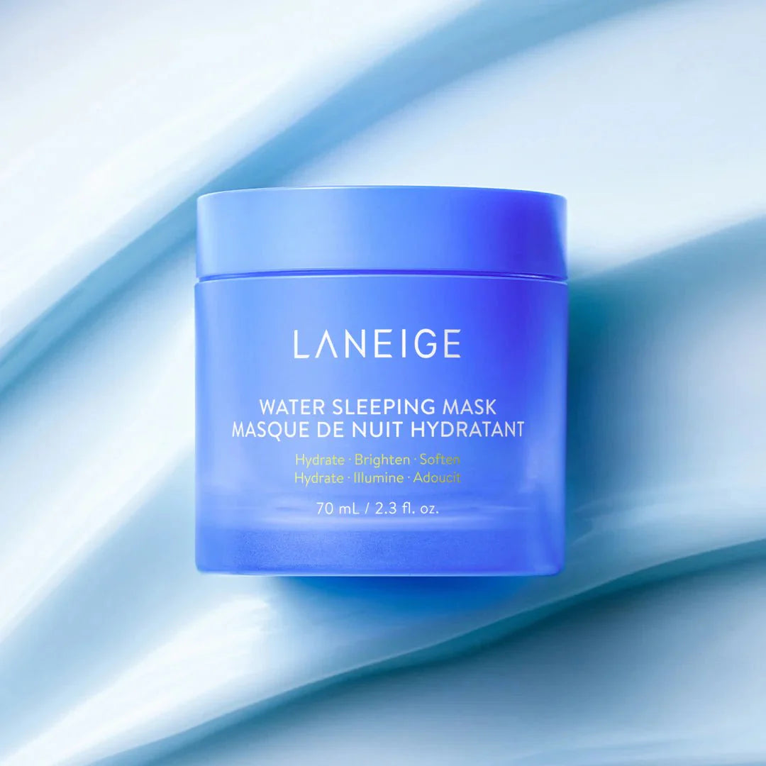 LANEIGE WATER SLEEPING MASK EX - 70 ML