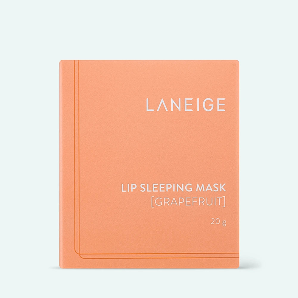 LANEIGE LIP SLEEPING MASK EX - GRAPEFRUIT 20 G