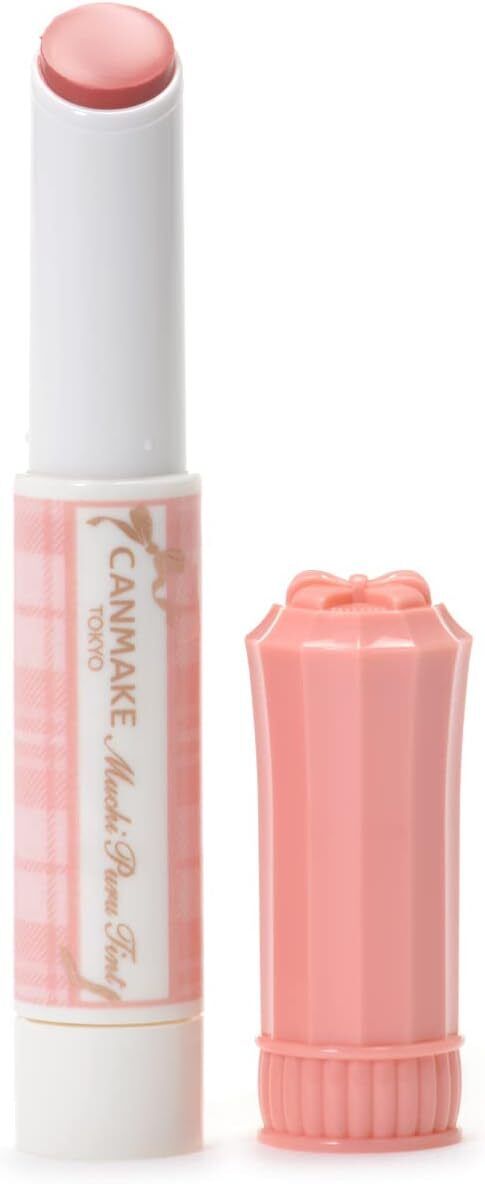 CANMAKE MUCHI PURU ROUGE TINT - 02 Peach