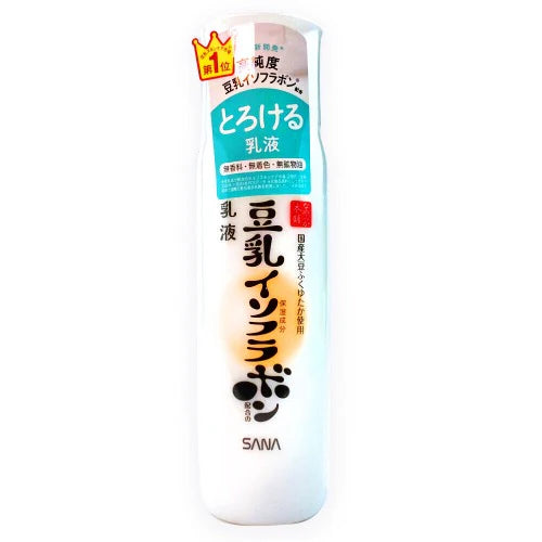 SANA SOY MILK EMULSION 150 G