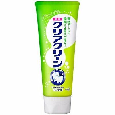 KAO DEEP CLEAN FRESH TOOTHPASTE MINT 130 G