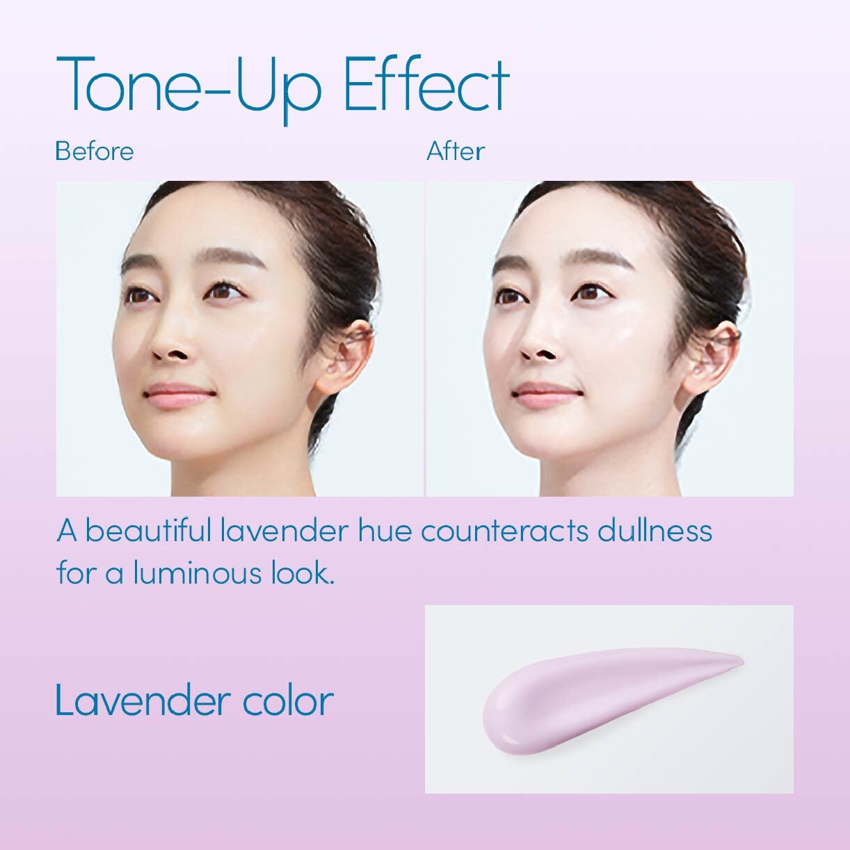 ANESSA BRIGHTENING UV GEL N SPF50+ PA++++ - 90 G