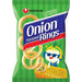 NONGSHIM ONION FLAVOURED RINGS 50 G - Premium Co  Groceries 