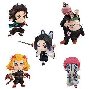 BANDAI DEMON SLAYER SERIES MODEL KAMADO TANJIROU 1 PC - Premium Co  Groceries 