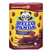 MEIJI HELLO PANDA COCOA BISCUIT WITH DOUBLE CHOCOLATE FILLING 260 G - Premium Co  Groceries 
