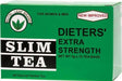 NUTRI-LEAF BRAND DIETERS SLIM TEA 15P* 3 G - Premium Co  Groceries 