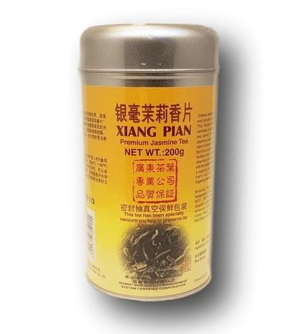 GS PREMIUM GRADE QUALITY XIANG PIAN 200 G - Premium Co  Groceries 