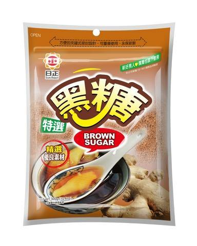 SUNRIGHT BROWN SUGAR 300 G — Premium Co Groceries