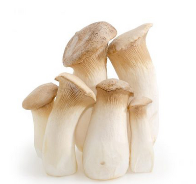 NWA BABY KING OYSTER MUSHROOMS 300G - Premium Co  Groceries 